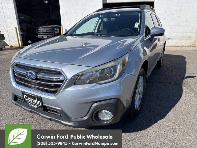 2019 Subaru Outback 2.5i Premium — SUV — 150,979 mi — Nampa, ID