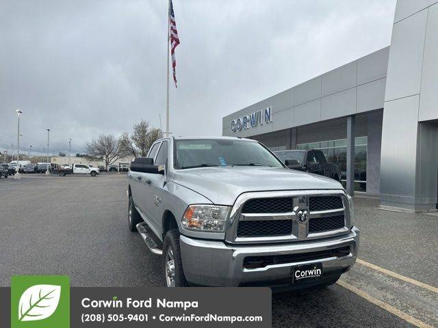 2014 Ram 2500 Tradesman — Pickup Truck — 89,966 mi — Nampa, ID