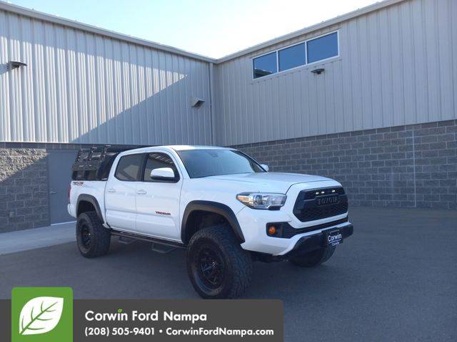 2019 Toyota Tacoma SR — Pickup Truck — 96,980 mi — Nampa, ID