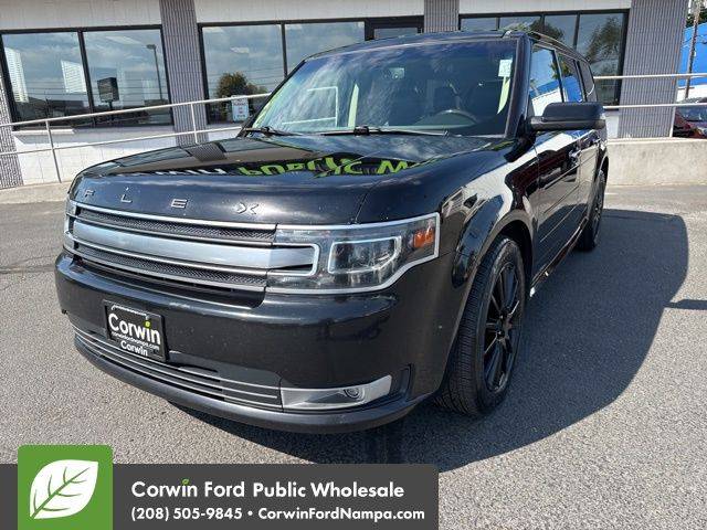 2016 Ford Flex Limited — SUV — 134,597 mi — Nampa, ID