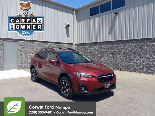2019 Subaru Crosstrek Premium — SUV — 64,948 mi — Nampa, ID