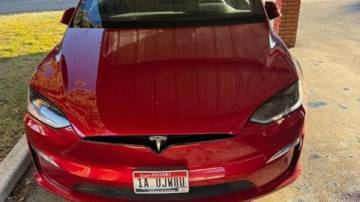 2024 Tesla Model X Model X — SUV — 8,219 mi — Nampa, ID