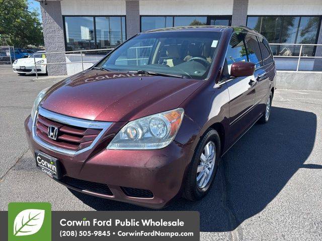 2008 Honda Odyssey EX — Minivan — 234,331 mi — Nampa, ID