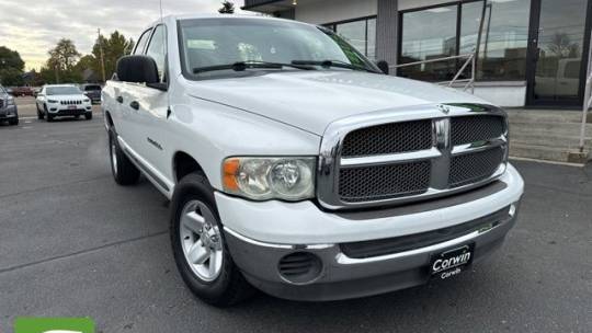 2002 Dodge Ram 1500 Base — Pickup Truck — 132,375 mi — Nampa, ID
