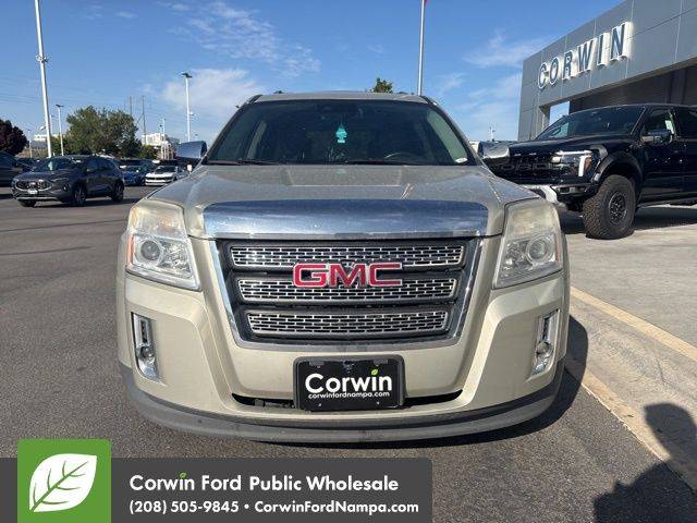 2013 GMC Terrain SLT-2 — SUV — 146,387 mi — Nampa, ID