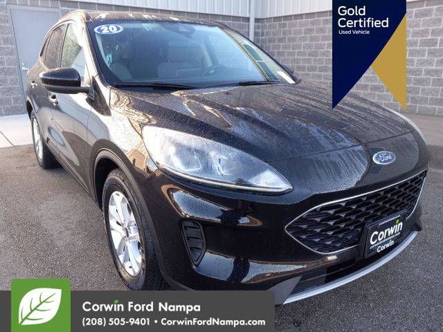 2020 Ford Escape SE — SUV — 49,086 mi — Nampa, ID