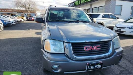 2005 GMC Envoy SLE — SUV — 223,808 mi — Nampa, ID