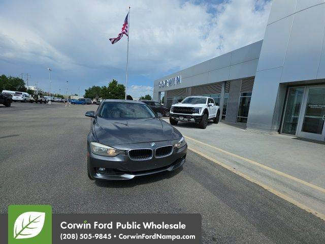 2012 BMW 3 Series 328i — Sedan — 132,569 mi — Nampa, ID