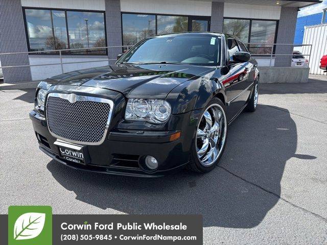 2006 Chrysler 300 C SRT8 — Sedan — 53,402 mi — Nampa, ID