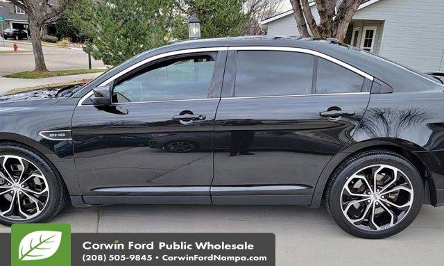 2015 Ford Taurus SHO — Sedan — 137,717 mi — Nampa, ID