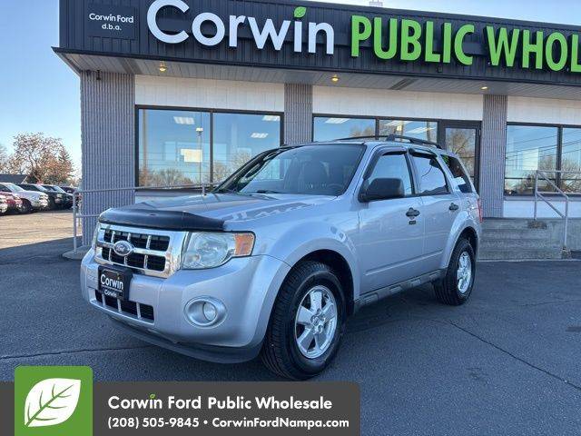 2011 Ford Escape XLT — SUV — 184,625 mi — Nampa, ID
