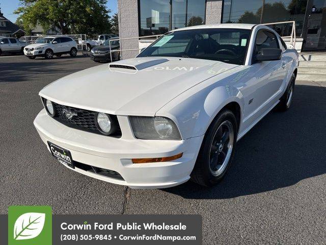 2007 Ford Mustang GT Premium — Coupe — 152,380 mi — Nampa, ID