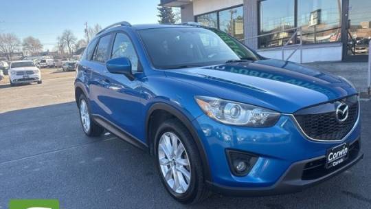 2013 Mazda CX-5 Grand Touring — SUV — 178,970 mi — Nampa, ID