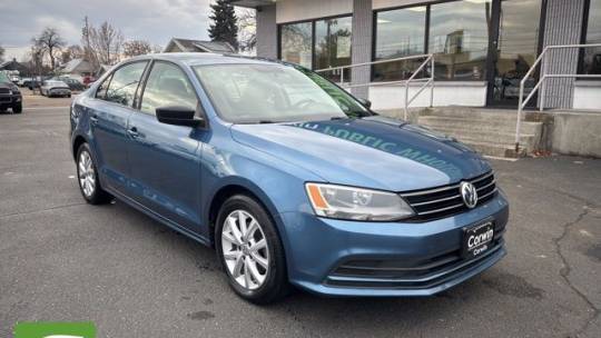 2015 Volkswagen Jetta 1.8T SE — Sedan — 94,600 mi — Nampa, ID