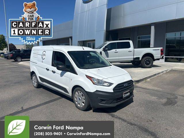 2020 Ford Transit Connect Van XL — Cargo Van — 49,646 mi — Nampa, ID