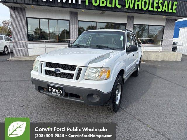 2004 Ford Explorer Sport Trac XLS — SUV — 188,764 mi — Nampa, ID