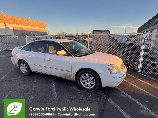 2005 Ford Five Hundred SEL — Sedan — 228,047 mi — Nampa, ID