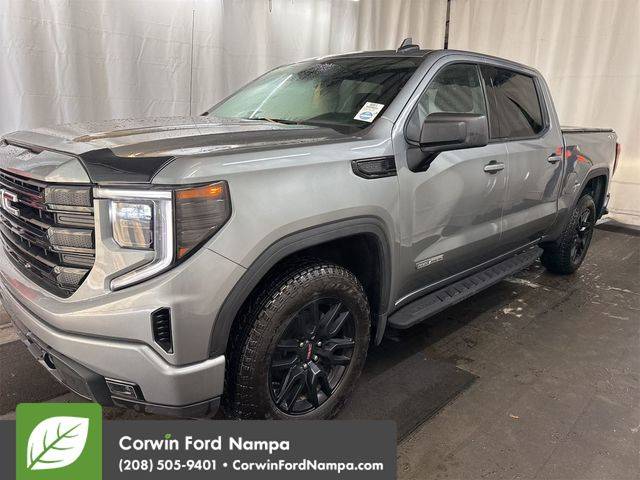 2023 GMC Sierra 1500 Elevation — Pickup Truck — 8,479 mi — Nampa, ID