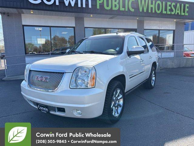 2011 GMC Yukon Denali — SUV — 109,914 mi — Nampa, ID