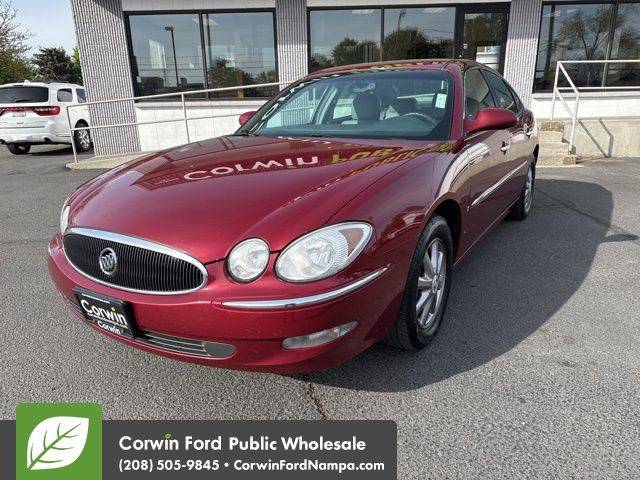 2007 Buick LaCrosse CXL — Sedan — 149,270 mi — Nampa, ID
