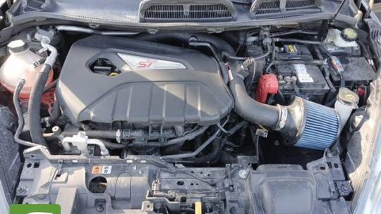 2014 Ford Fiesta ST — Hatchback — 105,000 mi — Nampa, ID