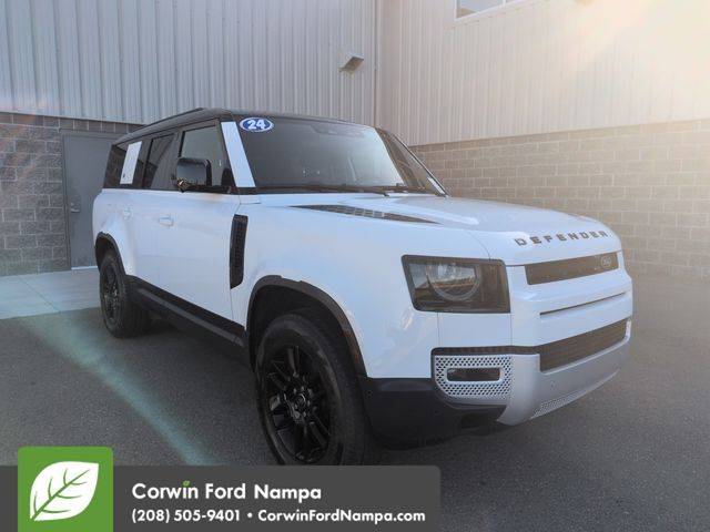 2024 Land Rover Defender S