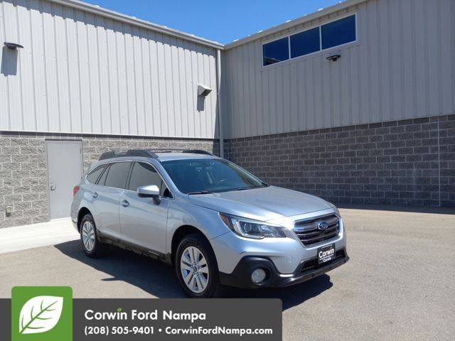 2019 Subaru Outback 2.5i Premium — SUV — 67,917 mi — Nampa, ID