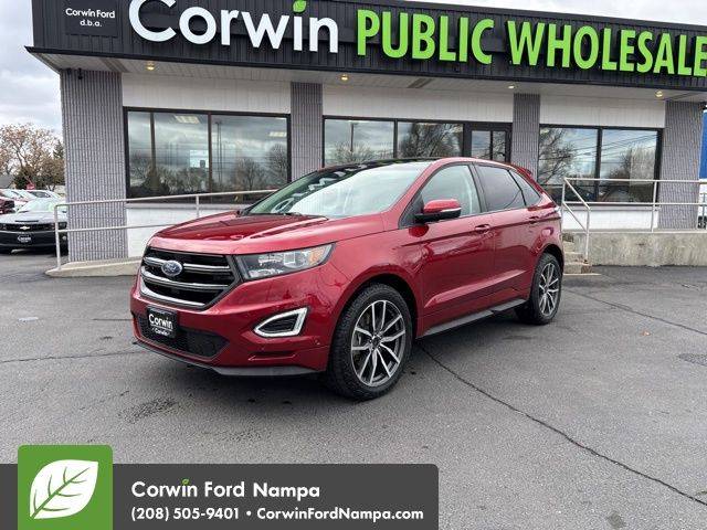 2016 Ford Edge Sport — SUV — 92,215 mi — Nampa, ID