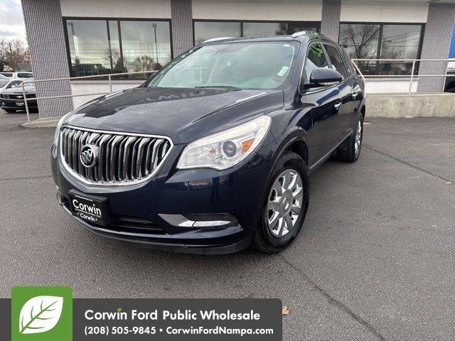 2015 Buick Enclave Leather — SUV — 122,649 mi — Nampa, ID