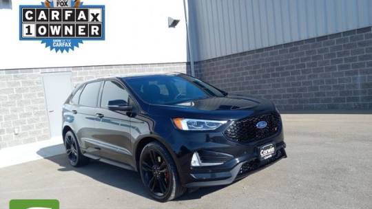 2019 Ford Edge ST — SUV — 67,151 mi — Nampa, ID