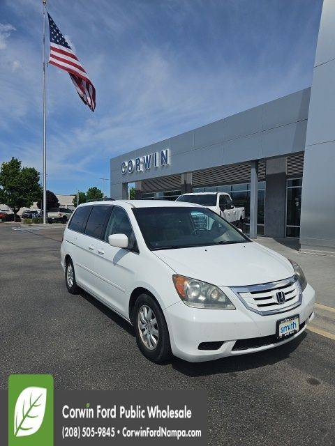 2010 Honda Odyssey EX — Minivan — 165,506 mi — Nampa, ID