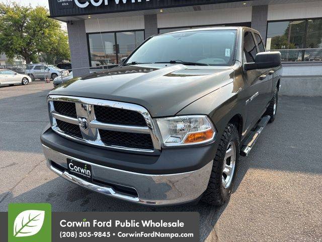 2012 Ram 1500 ST — Pickup Truck — 173,058 mi — Nampa, ID