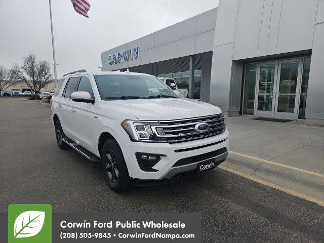 2019 Ford Expedition XLT — SUV — 107,055 mi — Nampa, ID