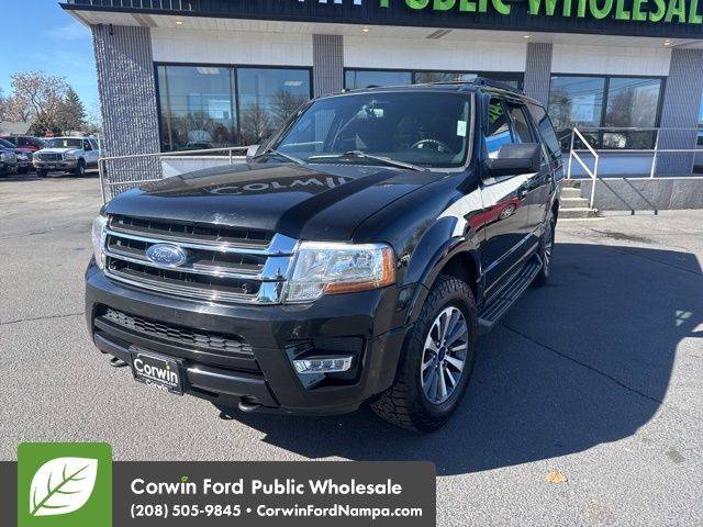 2017 Ford Expedition XLT — SUV — 113,282 mi — Nampa, ID