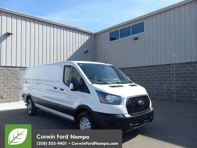 2024 Ford Transit Cargo Van T-250 — Cargo Van — 9,210 mi — Nampa, ID