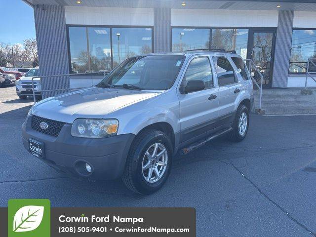 2007 Ford Escape XLT — SUV — 314,794 mi — Nampa, ID