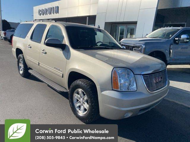 2013 GMC Yukon SLT — SUV — 155,403 mi — Nampa, ID