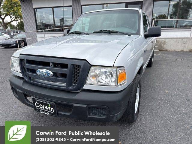 2006 Ford Ranger XLT — Pickup Truck — 112,284 mi — Nampa, ID