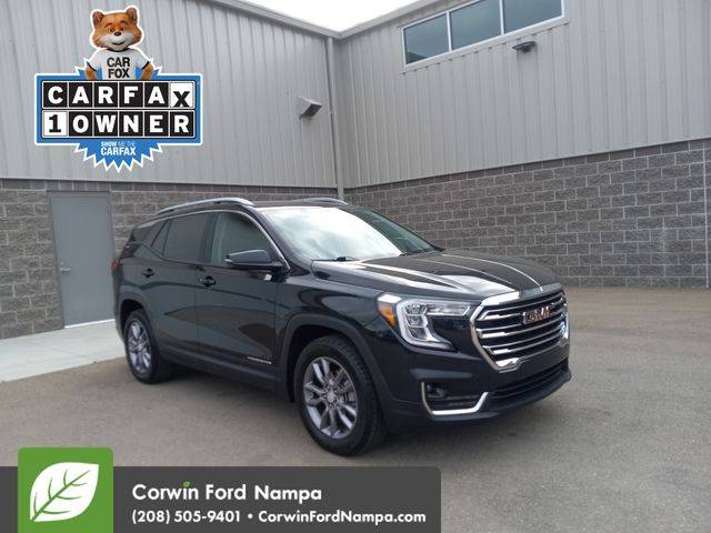2023 GMC Terrain SLT — SUV — 53,973 mi — Nampa, ID