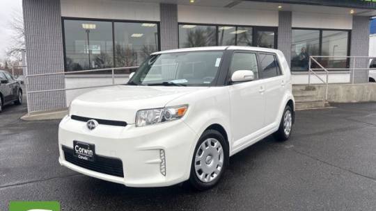 2015 Scion xB