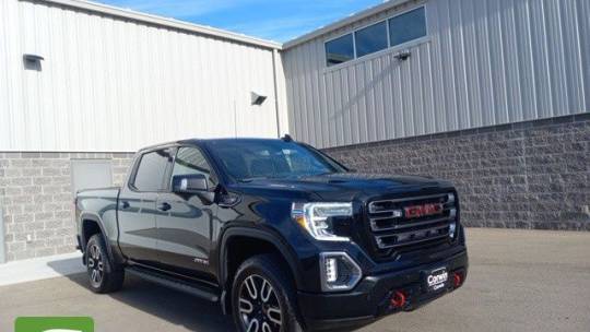 2021 GMC Sierra 1500 AT4 — Pickup Truck — 31,033 mi — Nampa, ID