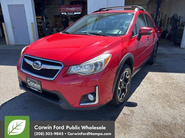 2016 Subaru Crosstrek Premium — SUV — 106,693 mi — Nampa, ID