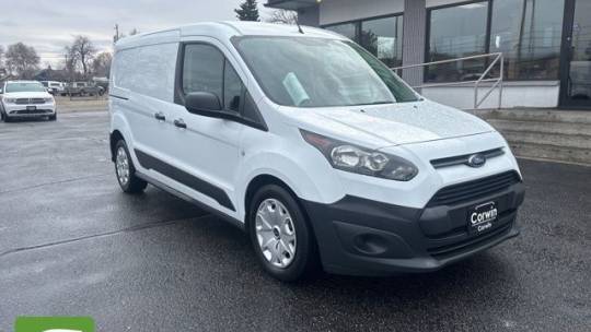 2017 Ford Transit Connect Van XL — Cargo Van — 94,128 mi — Nampa, ID