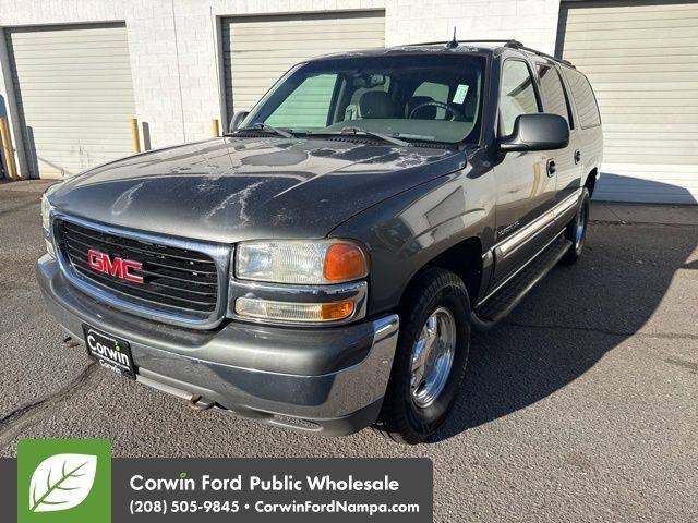 2002 GMC Yukon SLT — SUV — 223,406 mi — Nampa, ID