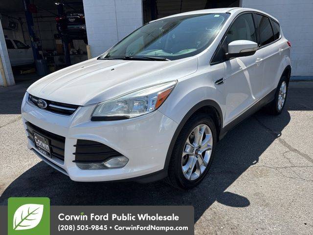 2013 Ford Escape SEL — SUV — 181,823 mi — Nampa, ID