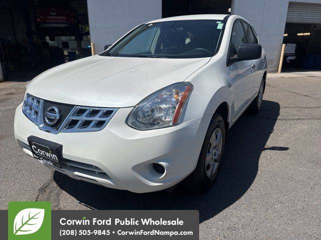 2013 Nissan Rogue S — SUV — 101,393 mi — Nampa, ID