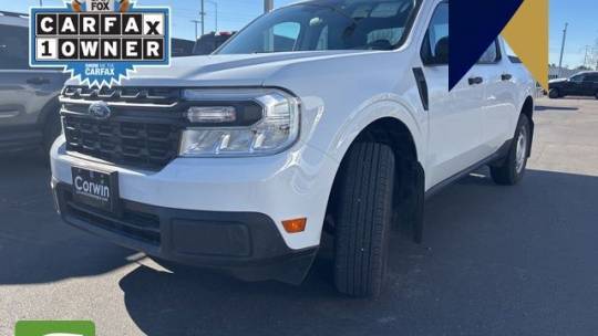 2024 Ford Maverick XL — Pickup Truck — 5,579 mi — Nampa, ID