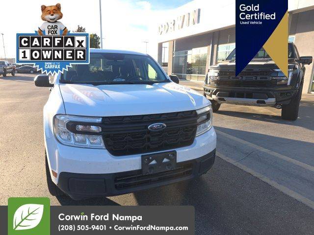 2023 Ford Maverick XL — Pickup Truck — 31,326 mi — Nampa, ID