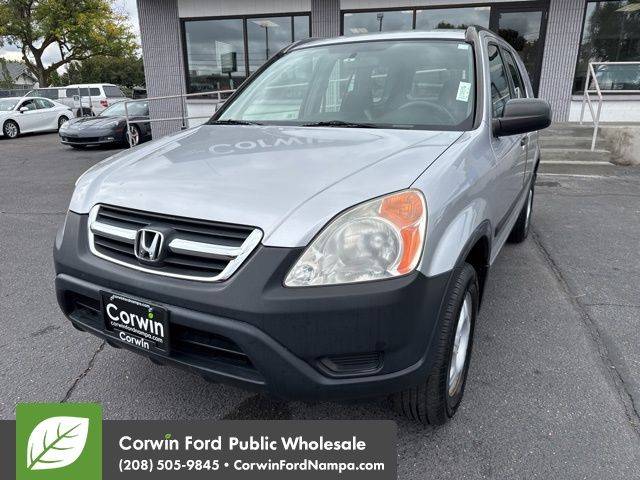 2003 Honda CR-V LX — SUV — 183,566 mi — Nampa, ID