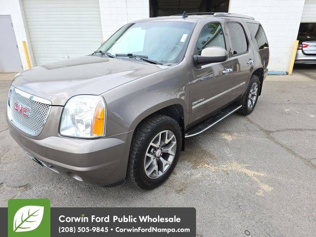 2012 GMC Yukon Denali — SUV — 180,297 mi — Nampa, ID